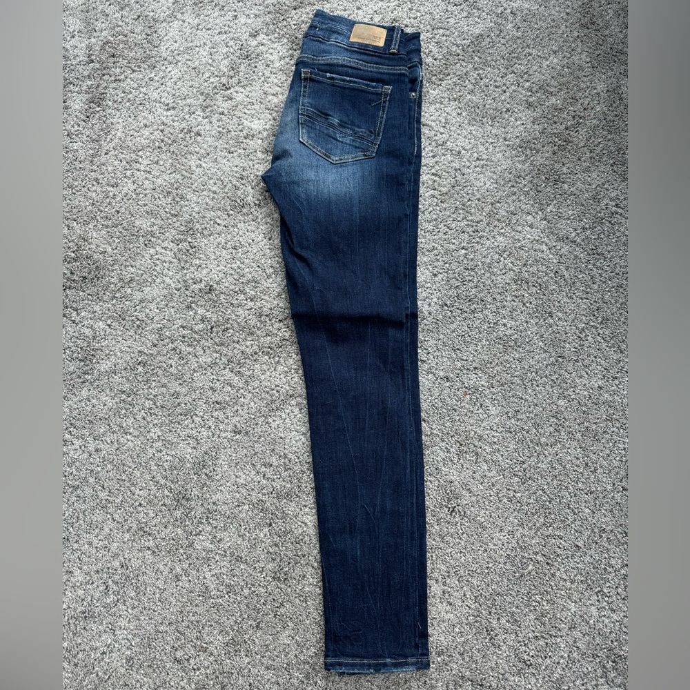 BKE Payton Skinny Ankle Jean